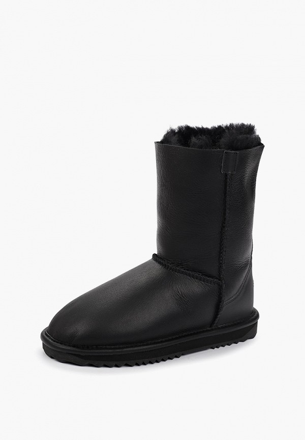 фото Полусапоги lambface