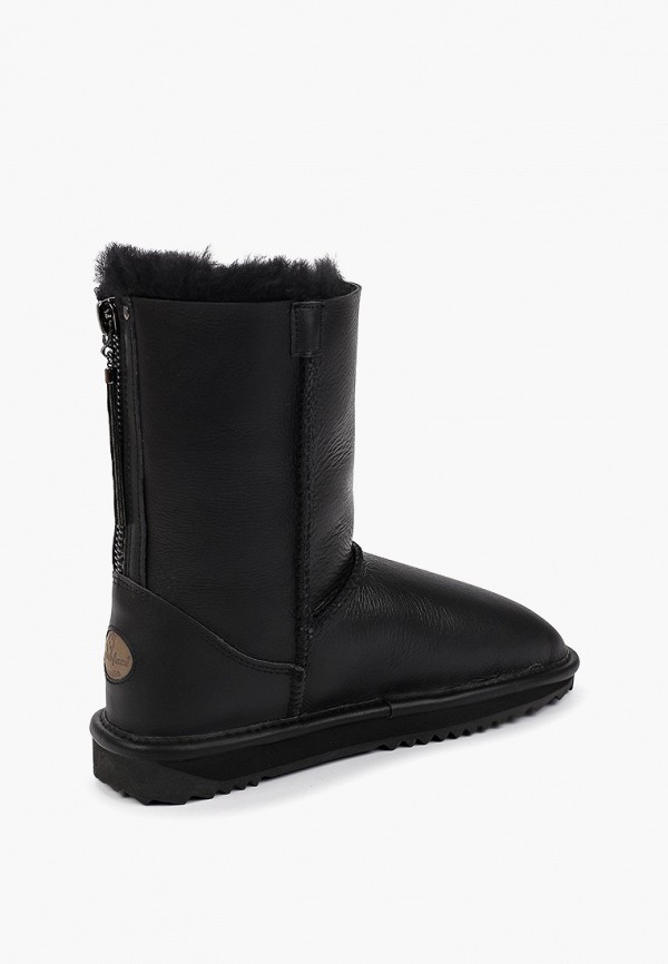 фото Полусапоги lambface