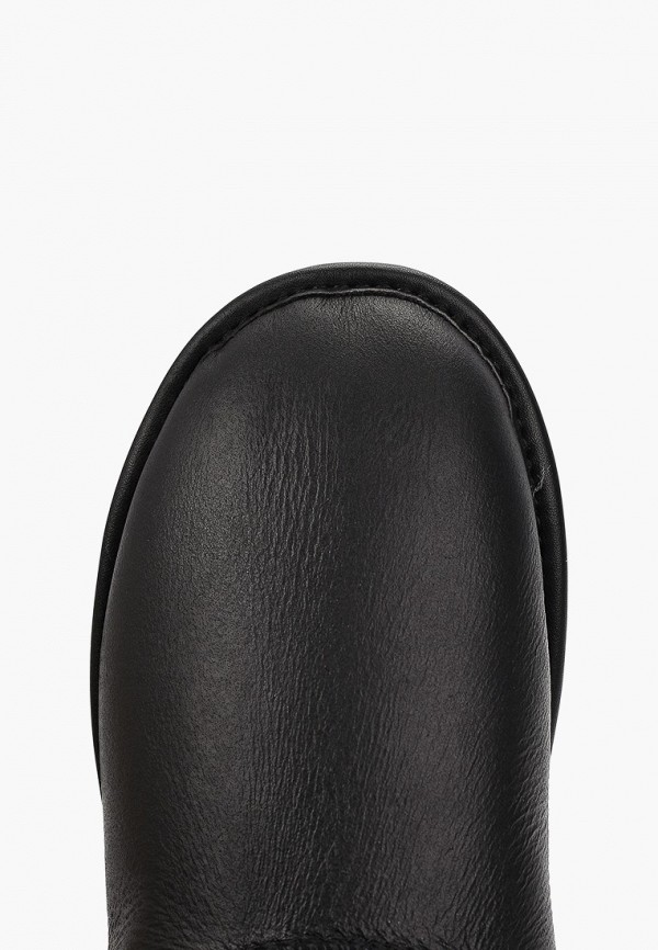 фото Полусапоги lambface