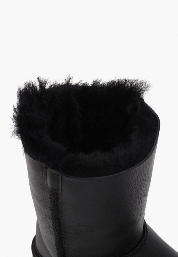 фото Полусапоги lambface