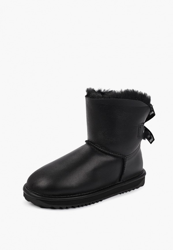 фото Полусапоги lambface