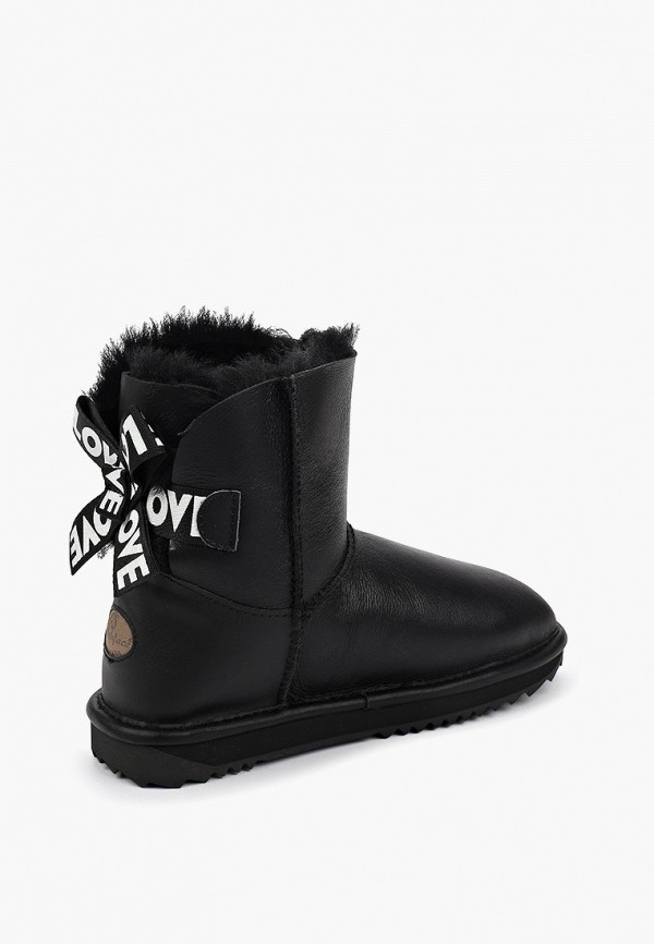 фото Полусапоги lambface