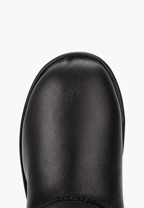 фото Полусапоги lambface