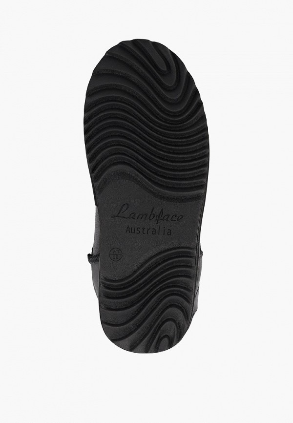 фото Полусапоги lambface