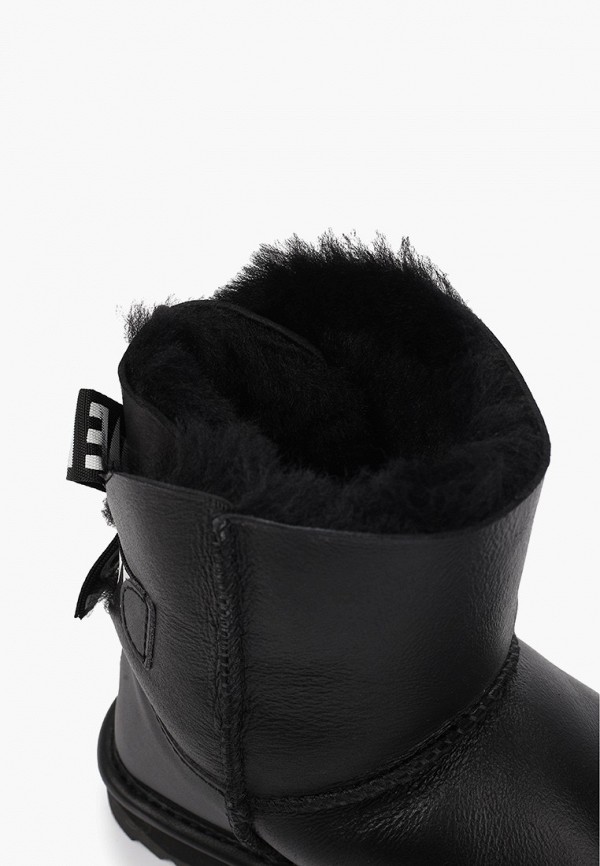 фото Полусапоги lambface