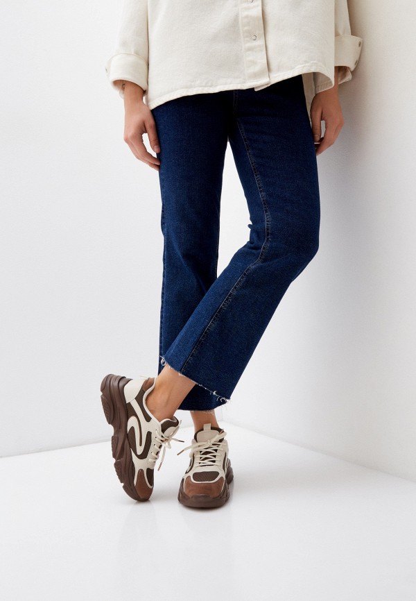 фото Кроссовки diora.rim