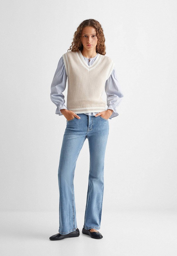 фото Джинсы mango kids