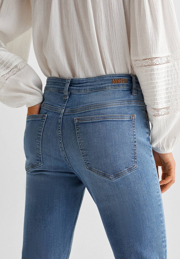 фото Джинсы mango kids