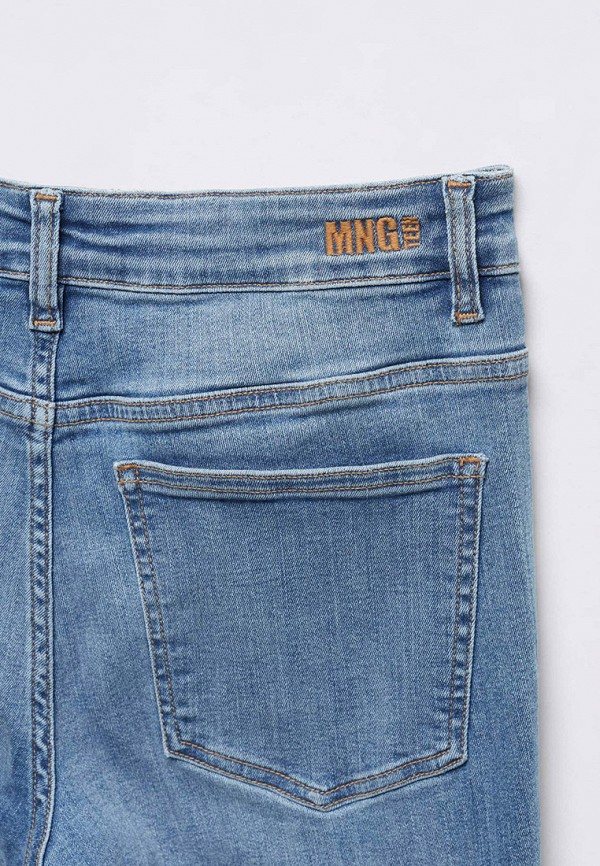 фото Джинсы mango kids