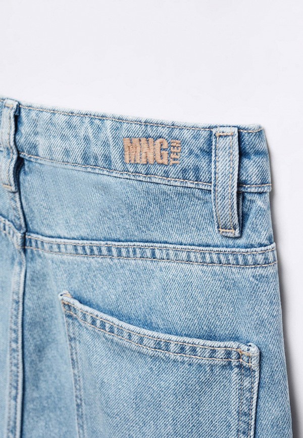 фото Джинсы mango kids