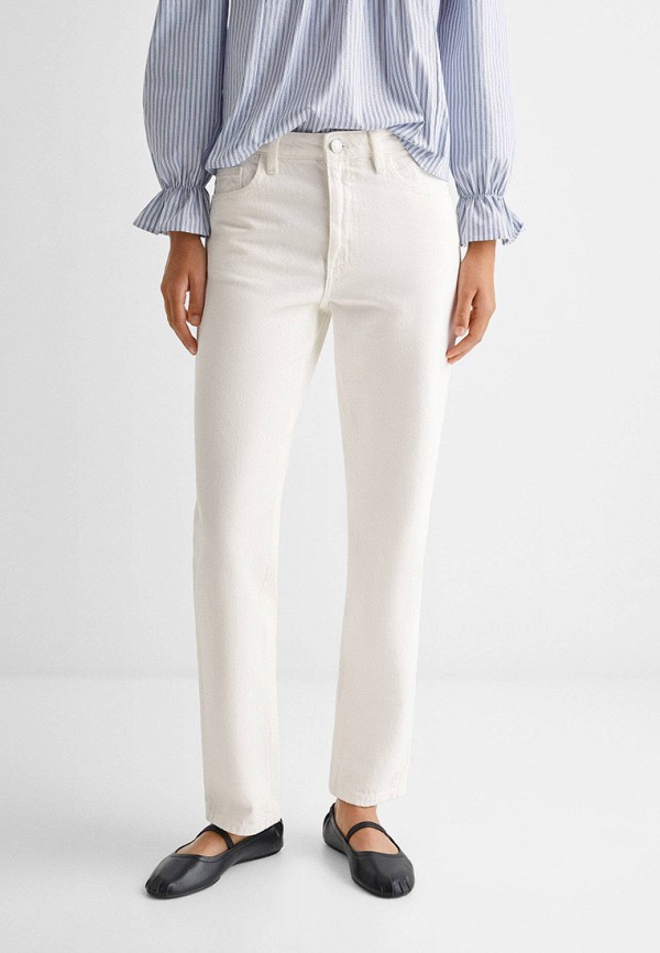 фото Джинсы mango kids