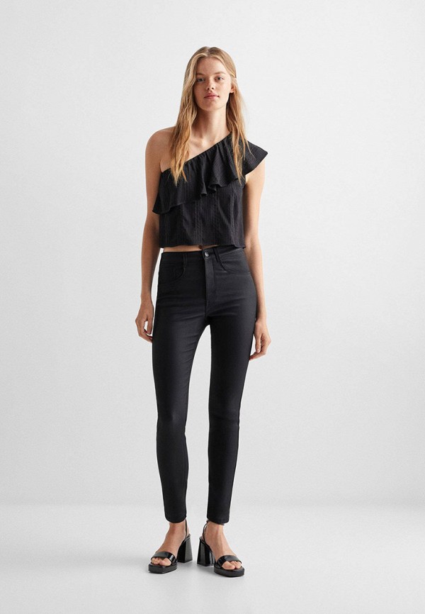 фото Джинсы mango kids