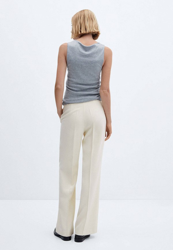 фото Брюки mango