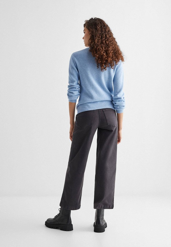 фото Водолазка mango kids