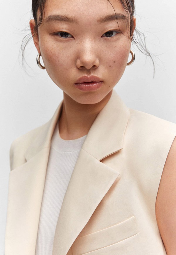 фото Жилет mango