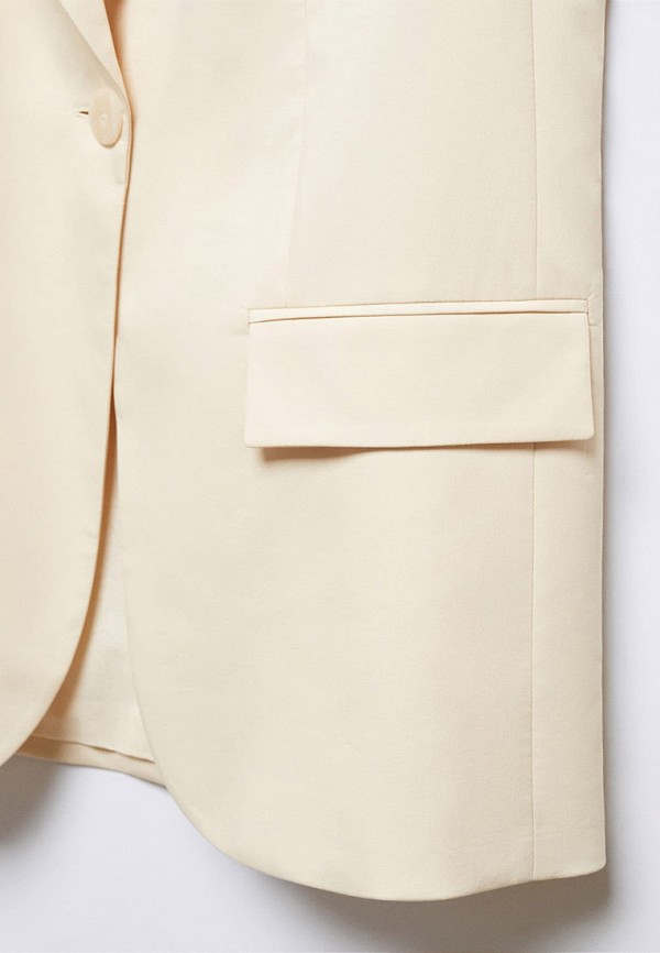 фото Жилет mango