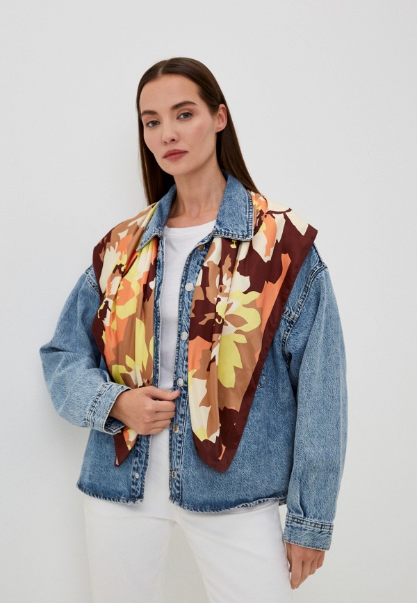 фото Платок mango