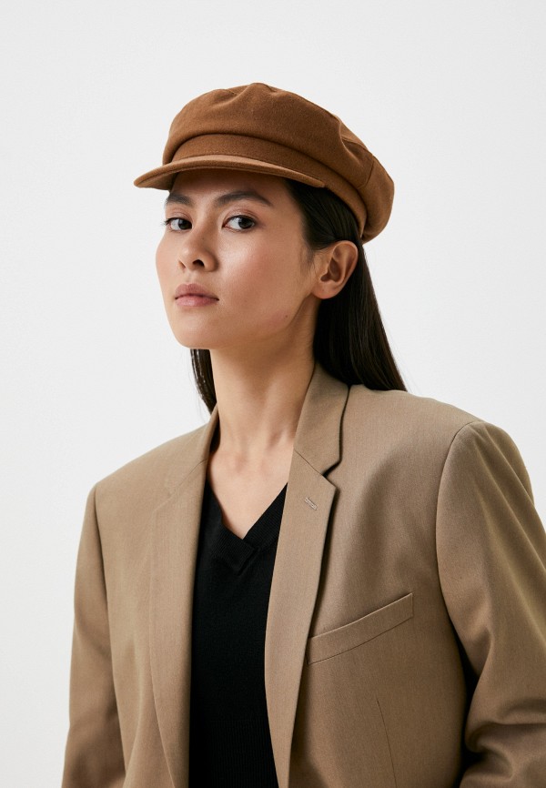 фото Кепка mango