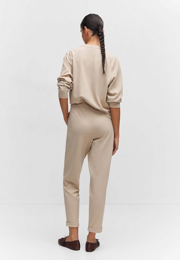 фото Брюки mango