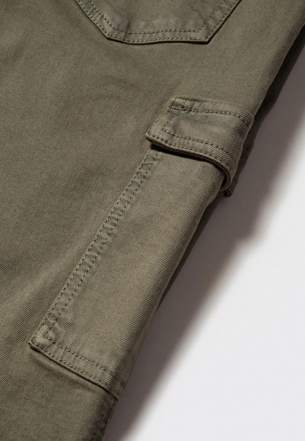 фото Брюки mango kids