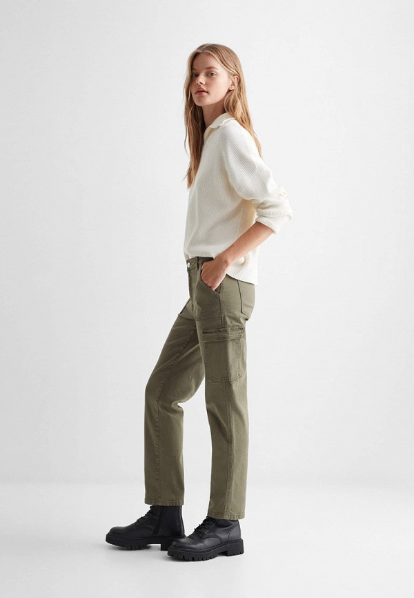 фото Брюки mango kids