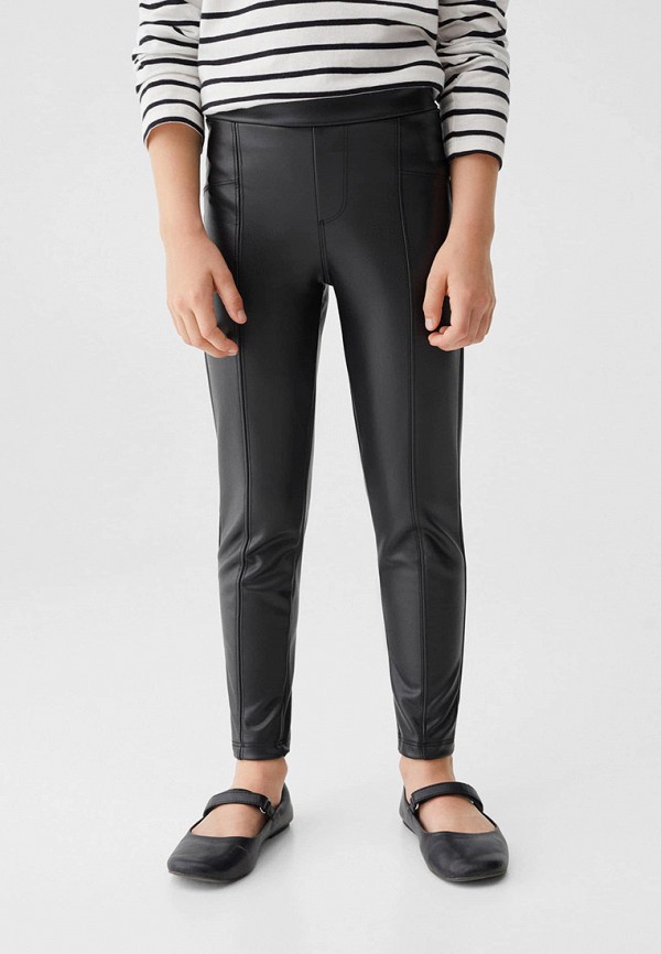 фото Брюки mango kids