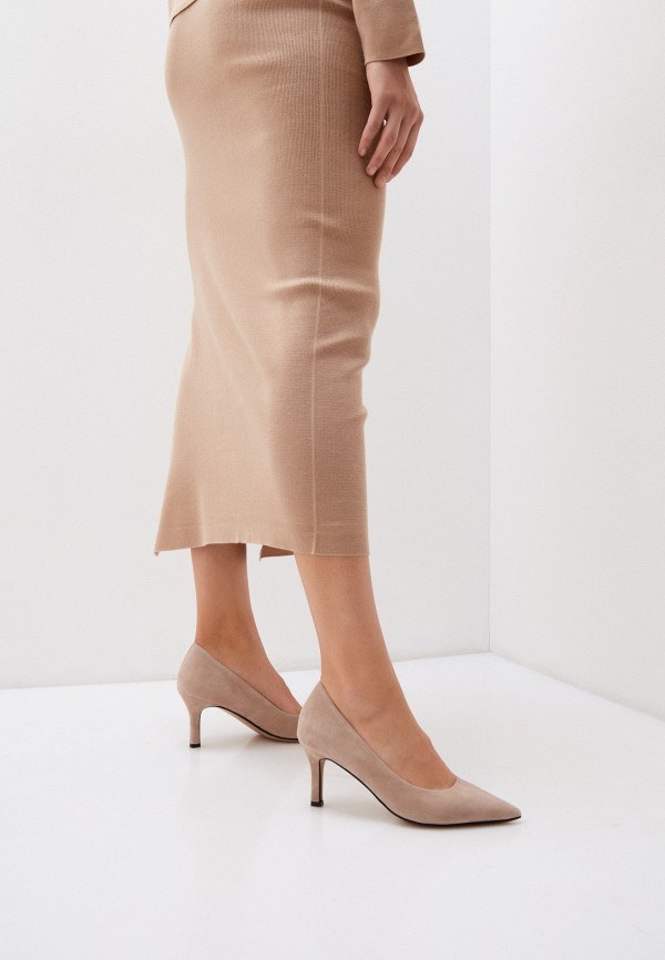 фото Туфли tamaris