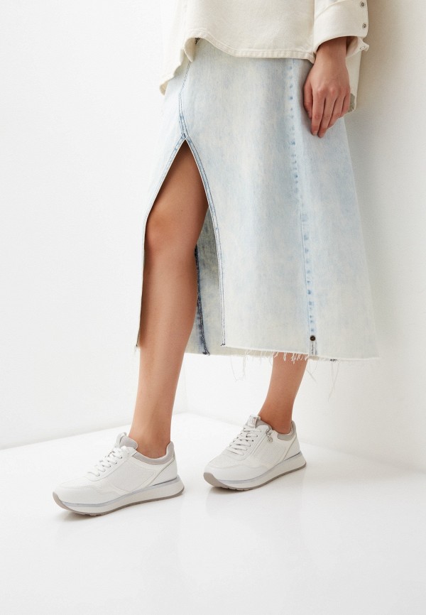 фото Кроссовки tamaris