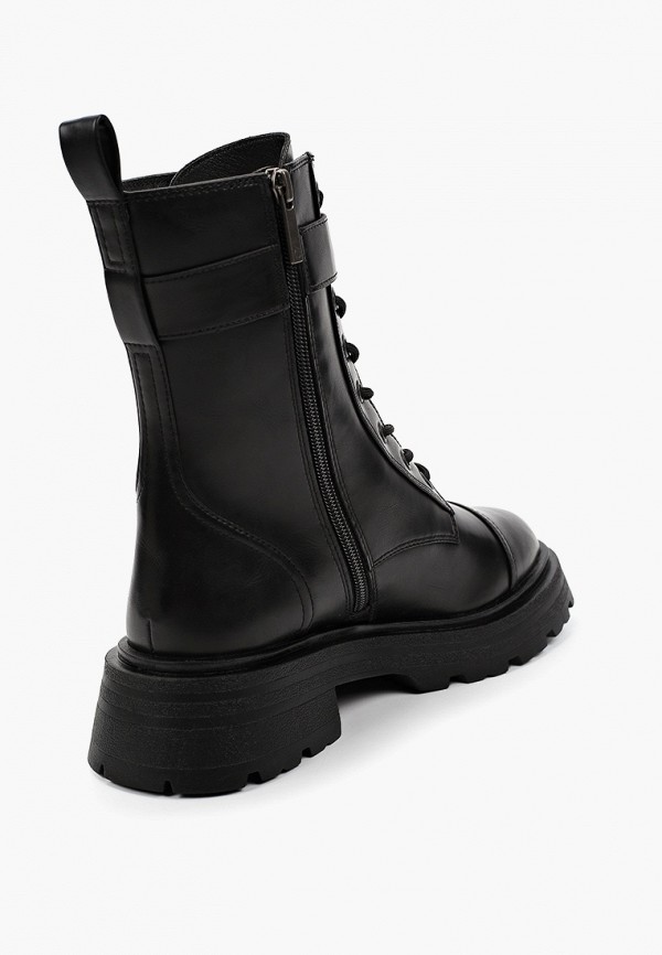 фото Ботинки tamaris