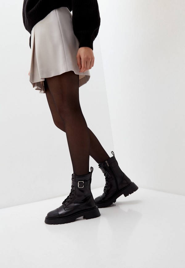 фото Ботинки tamaris