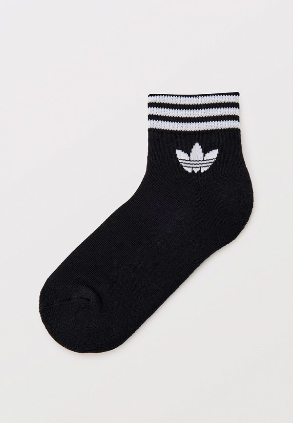 фото Носки 3 пары adidas originals