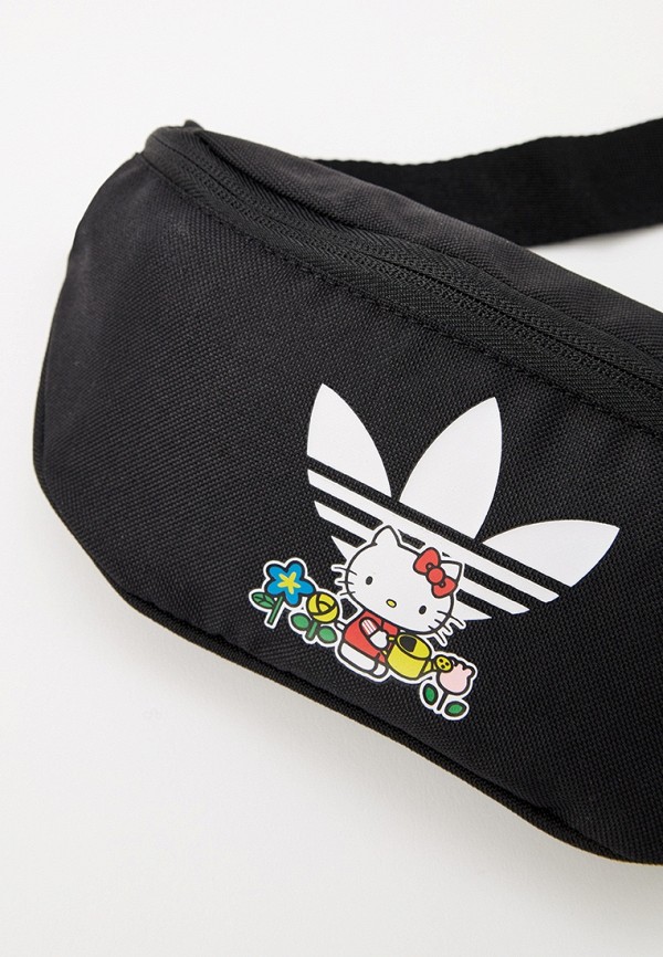 фото Сумка поясная adidas originals