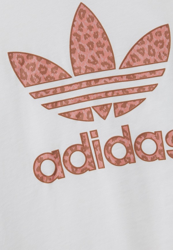 фото Футболка adidas originals