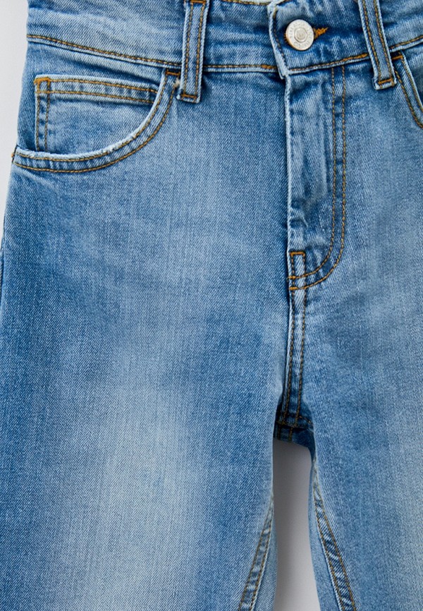 фото Джинсы iceberg