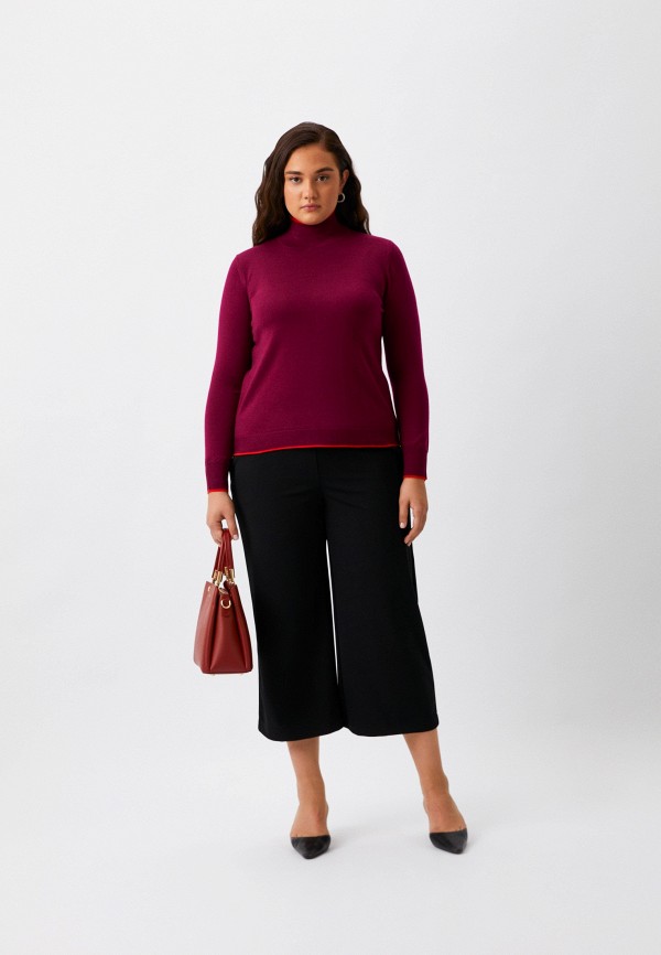 фото Водолазка persona by marina rinaldi