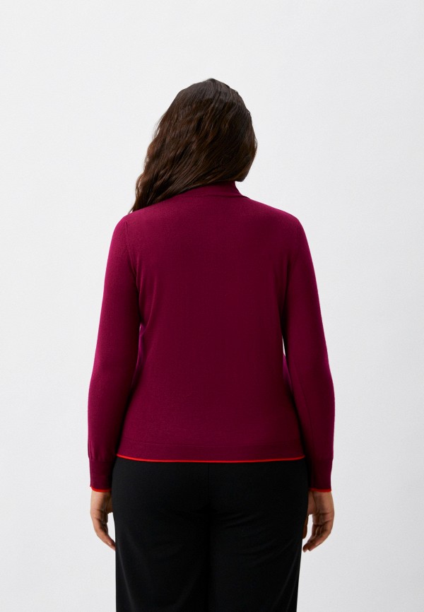 фото Водолазка persona by marina rinaldi