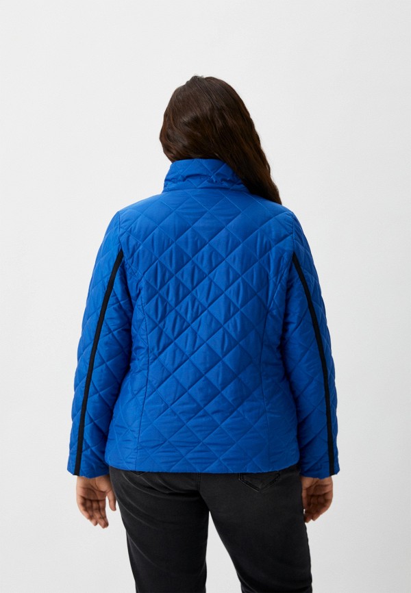 фото Куртка утепленная persona by marina rinaldi