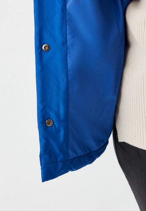 фото Куртка утепленная persona by marina rinaldi