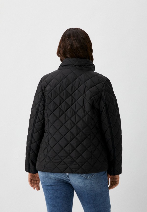 фото Куртка утепленная persona by marina rinaldi