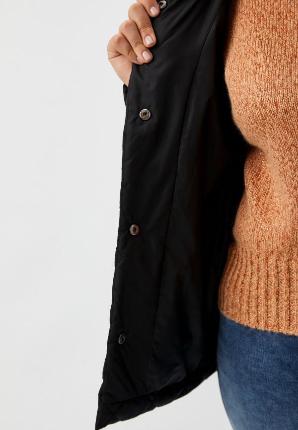 фото Куртка утепленная persona by marina rinaldi