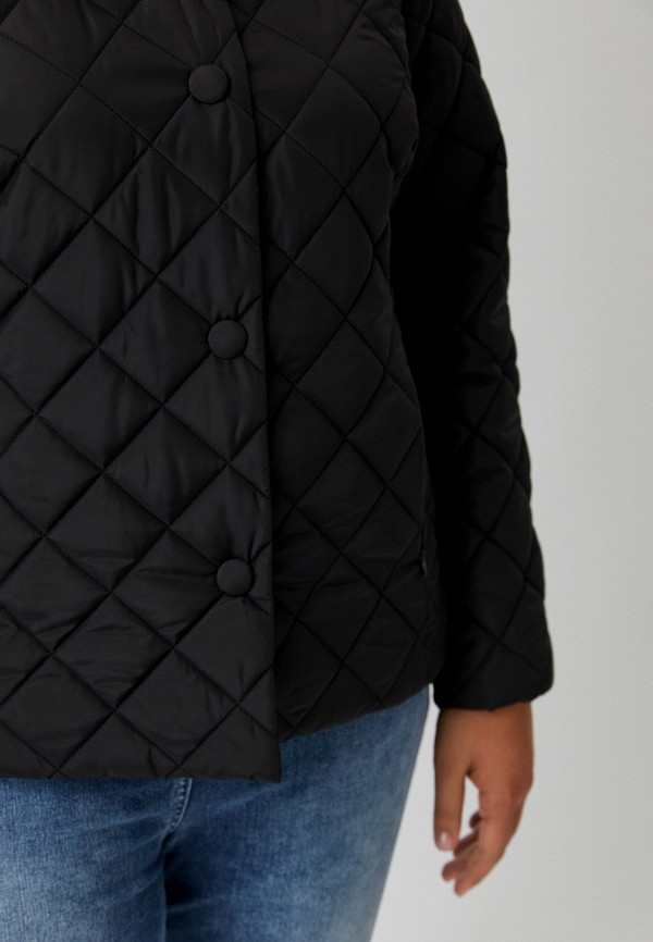 фото Куртка утепленная persona by marina rinaldi