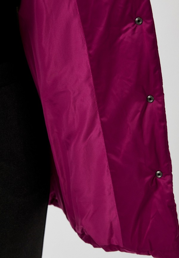 фото Куртка утепленная persona by marina rinaldi