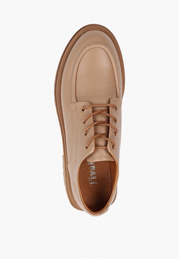 фото Ботинки tivalini