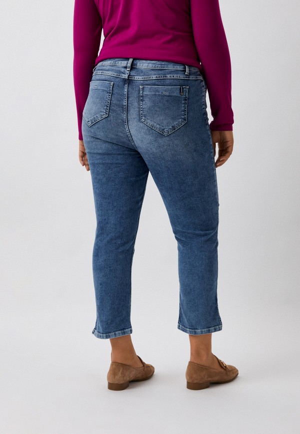 фото Джинсы persona by marina rinaldi