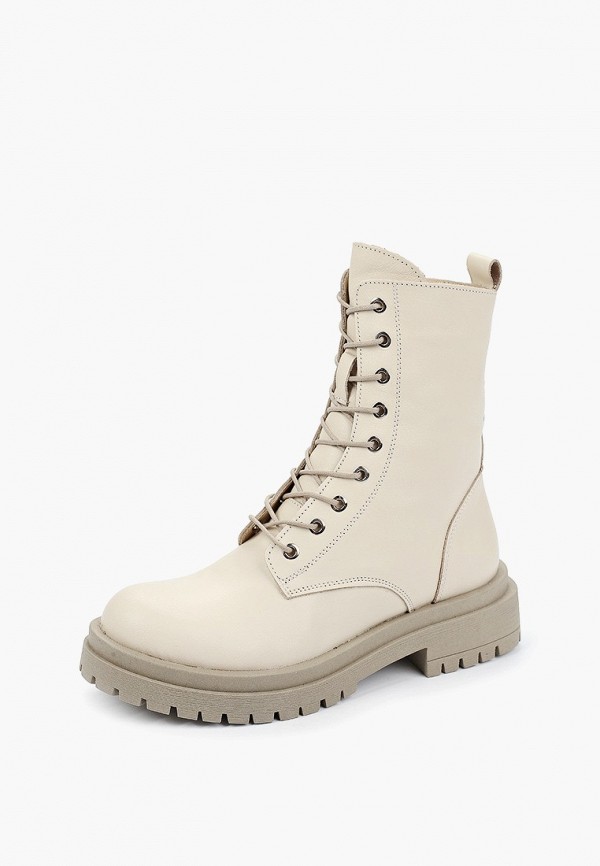 фото Ботинки tivalini