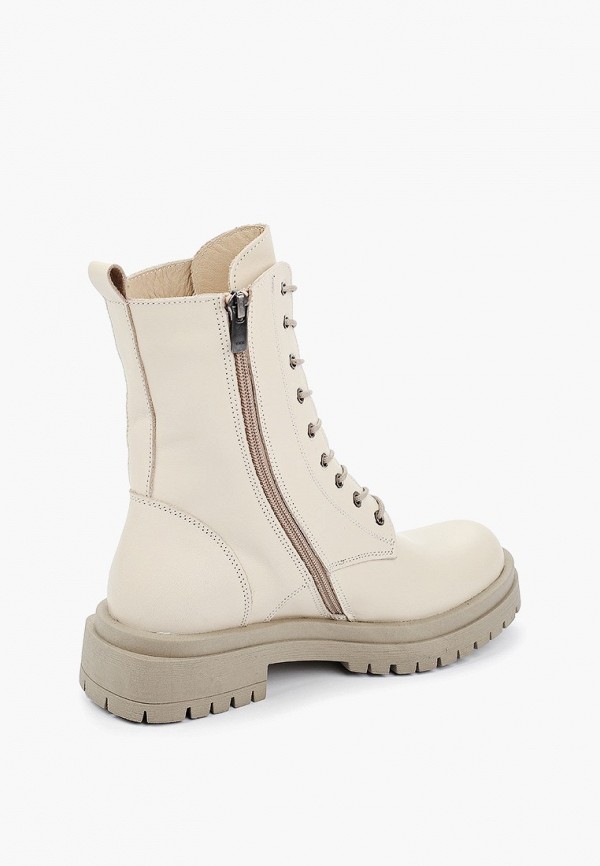 фото Ботинки tivalini