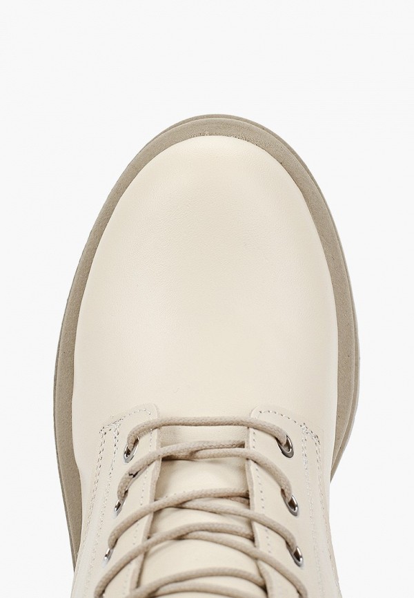 фото Ботинки tivalini