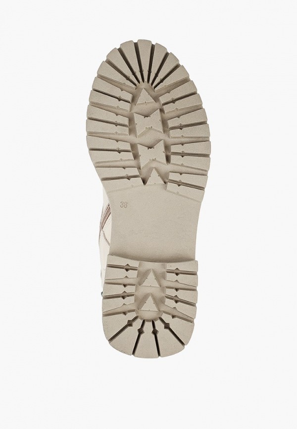 фото Ботинки tivalini