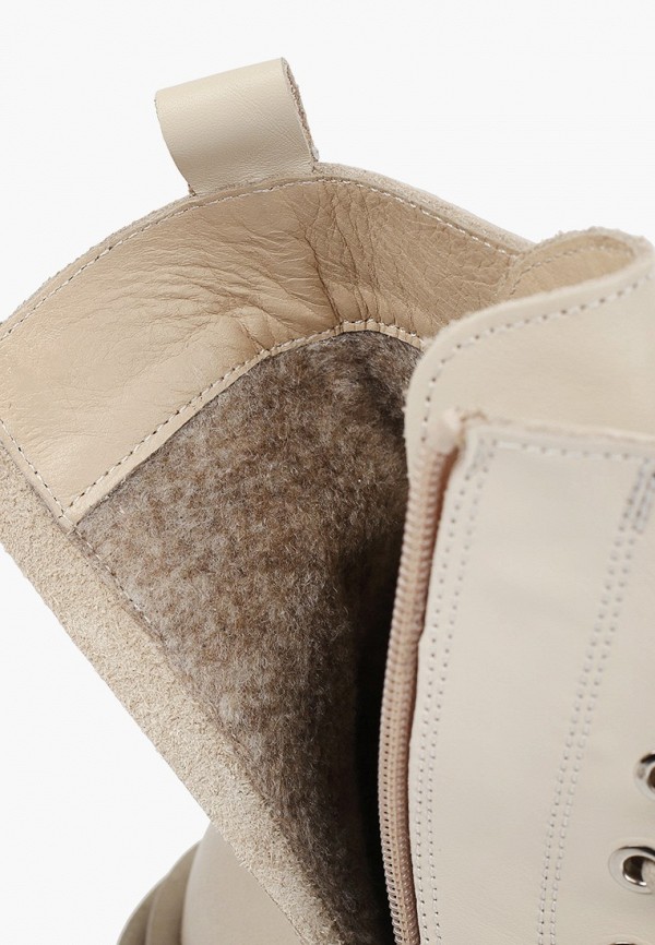 фото Ботинки tivalini