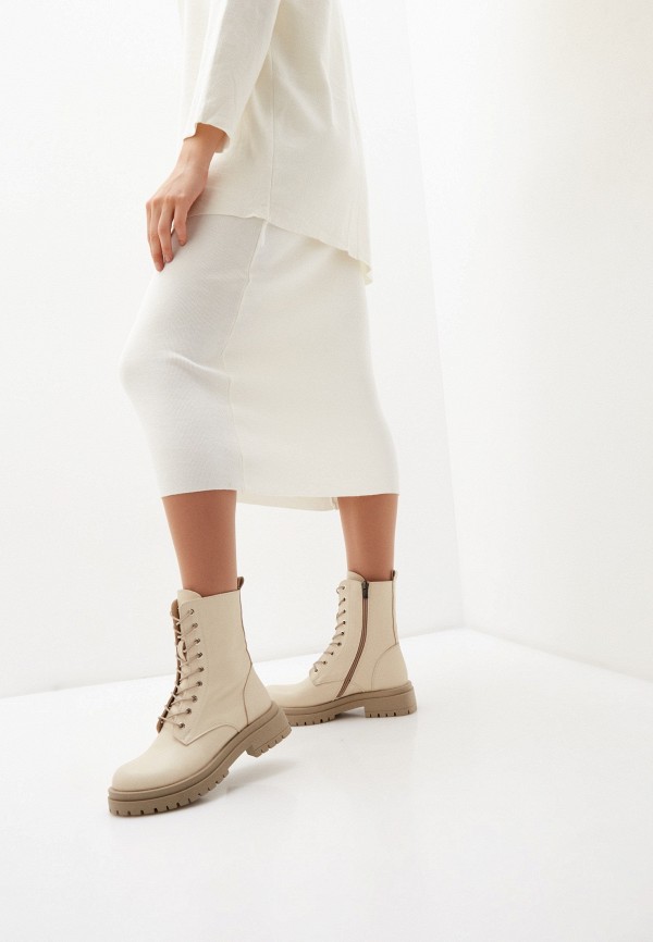 фото Ботинки tivalini